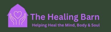 The Healing Barn: Helping heal the mind, bogy, & soul